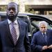 Ex-DOJ employee who testified against Fugees rapper sentenced