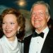 Giving thanks for Rosalynn Carter who bettered the lives of millions here and around the world