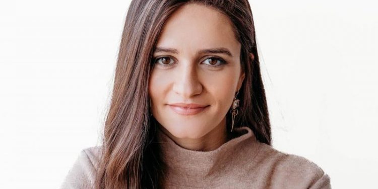 ‘I am not afraid to shout the truth’