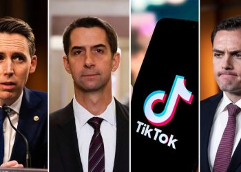 GOP lawmakers renew calls to ban TikTok after Usama bin Laden’s ‘Letter to America’ trend went viral