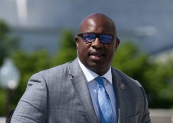 Rep. Bowman says there must be ‘clear distinction’ between Israel’s citizens, government