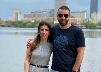 Massachusetts family among 400 cleared to leave Gaza, lawyer says