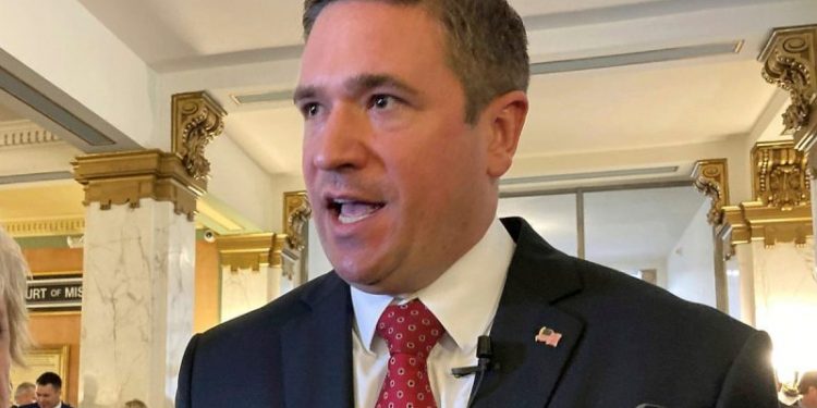 Missouri attorney general sues Biden admin for approving the shipment of chemical abortion pills in the mail