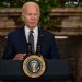 Biden says Israel will stop fighting in Gaza when Hamas ‘no longer maintains the capacity to murder’