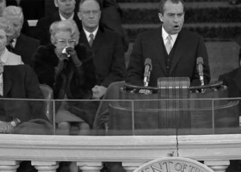 Is Biden about to make history for all the wrong reasons?