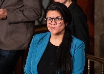 Democrats fail to shield Rashida Tlaib from House censure vote over her anti-Israel remarks