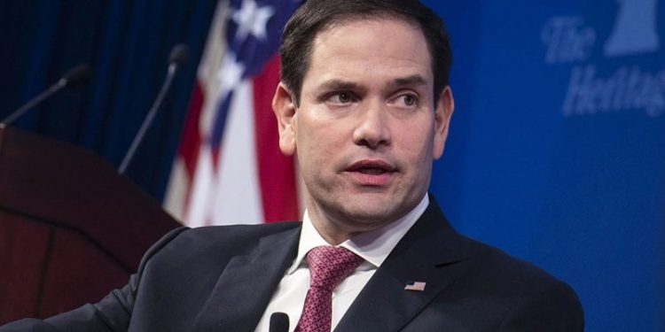 Sen. Rubio introduces bill to ban federal tax dollars to pro-terrorist activities on college campuses