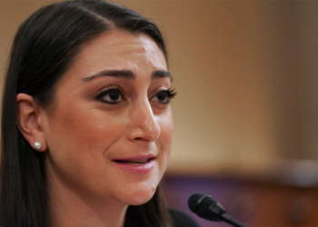 Dem congresswoman to force vote on censure of GOP colleague for conflating Hamas, Palestinian civilians