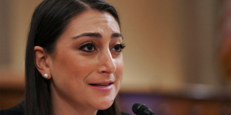 Dem congresswoman to force vote on censure of GOP colleague for conflating Hamas, Palestinian civilians