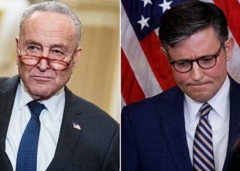 House ends week behind schedule with days until possible government shutdown