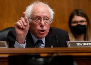 House Democrat slams Bernie Sanders’ call for barriers to Israel aid: ‘Let’s not play this game’