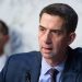 Sen. Cotton: ‘Massive retaliation’ against Iran needed to end attacks on US assets