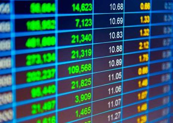 Stock Futures Take a Pause After 7-Day Winning Streak