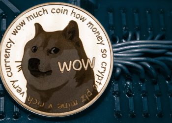 Dogecoin and Shiba Inu: Doge jumps to a new high at 0.07720