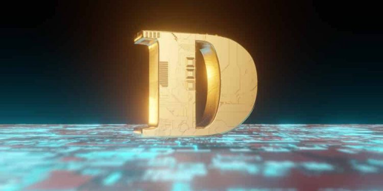 Dogecoin and Shiba Inu: Dogecoin is struggling with 0.07000