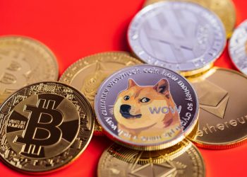 Dogecoin slips to 0.07700 and Shiba Inu falls to 0.00000800