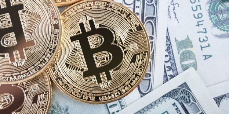 Bitcoin at $37,000, while Ethereum is struggling at $2,000