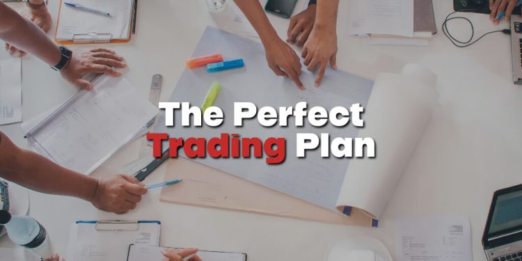 Crafting the Perfect Trading Plan: A Template Guide