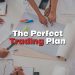 Crafting the Perfect Trading Plan: A Template Guide