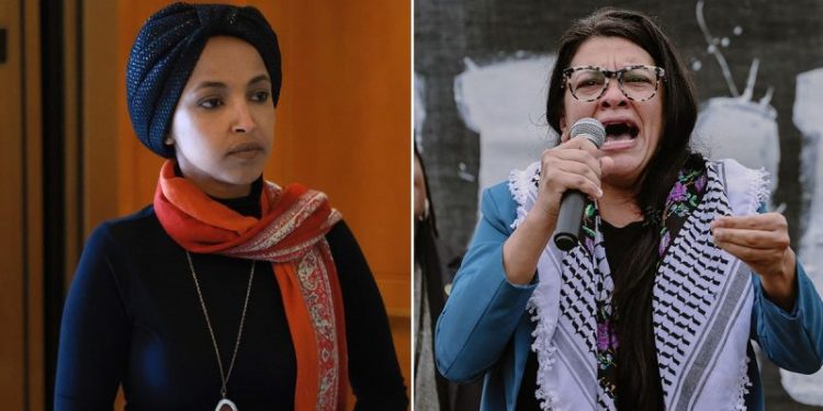 House GOP campaign arm blasts rhetoric of Dems for fueling ‘Jewish hate’: ‘Cause and effect’