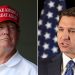 Donors frustrated at DeSantis’ inability to gain traction, take ‘hard look’ elsewhere for Trump alternative