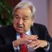 UN chief slams Israeli offensive, says Gaza deaths show something is ‘clearly wrong’