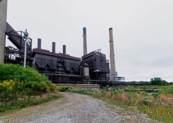 Poorer areas see the bulk of clean energy funds from Biden’s landmark climate law