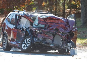 Rising car crash deaths could force companies to rethink stunt driving in commercials