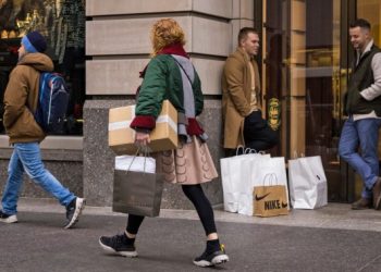 More signs of slowing inflation may arrive in latest consumer price data