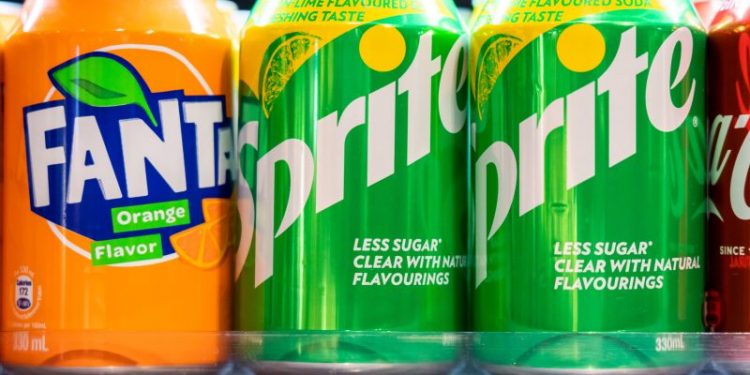 Coca-Cola recalled 2,000 cases of drinks due to potential contamination