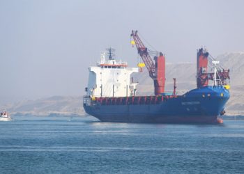 Here’s how the Houthi attacks in the Red Sea threaten the global supply chain