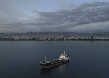 BP becomes latest to pause Red Sea shipments as Houthi attacks continue