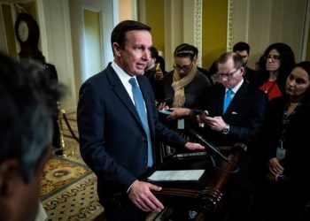 Senate to leave for holidays without border deal