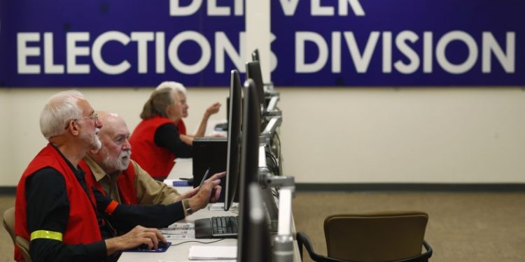 4 takeaways from the Colorado Supreme Court’s disqualifying Trump