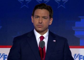 DeSantis pledges support for devil statue decapitator, says govt should not recognize Satanism as ‘religion’