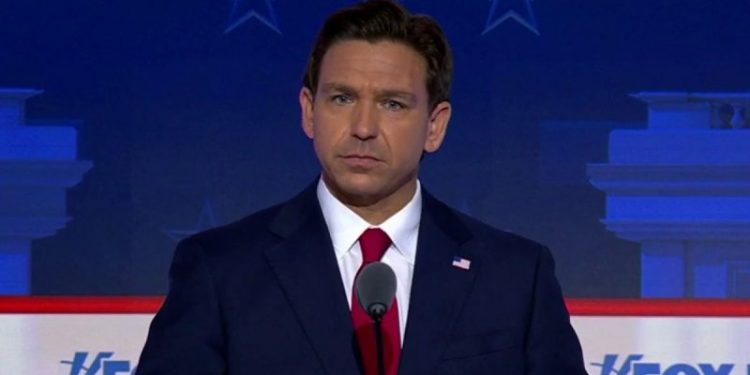 DeSantis pledges support for devil statue decapitator, says govt should not recognize Satanism as ‘religion’