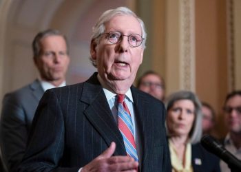 That’s the American spirit: US trade negotiators block an EU tariff on bourbon, for now