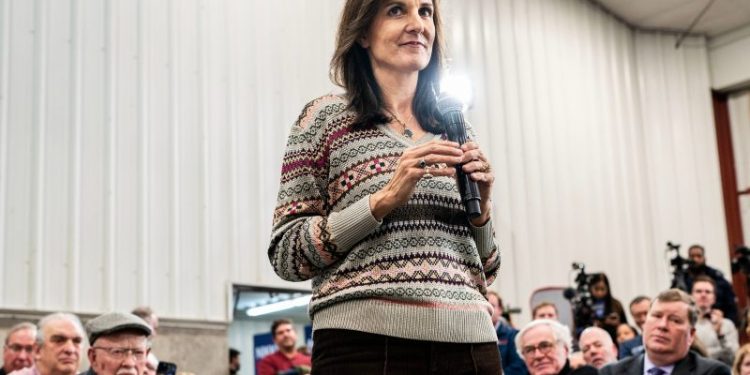 Despite Nikki Haley’s back and forth, the Civil War was about slavery