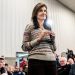 Despite Nikki Haley’s back and forth, the Civil War was about slavery