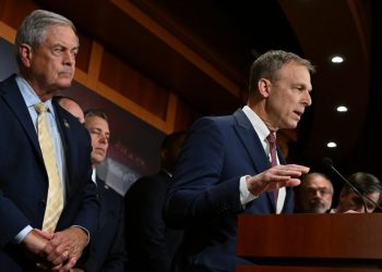 Hard-right backtrack on spending levels leaves sour taste for colleagues