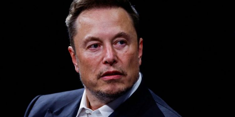 Elon Musk promised an anti-‘woke’ chatbot. It’s not going as planned.