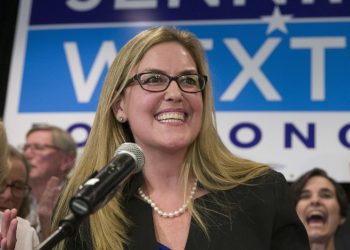 Race to replace Rep. Jennifer Wexton in Northern Virginia gets crowded