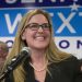Race to replace Rep. Jennifer Wexton in Northern Virginia gets crowded