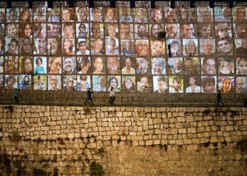 TikTok insiders slam alleged bias against pro-Israel posts claim company: ‘serve Hamas’ narrative’