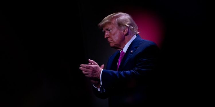 Michigan Supreme Court allows Trump to appear on 2024 primary ballot