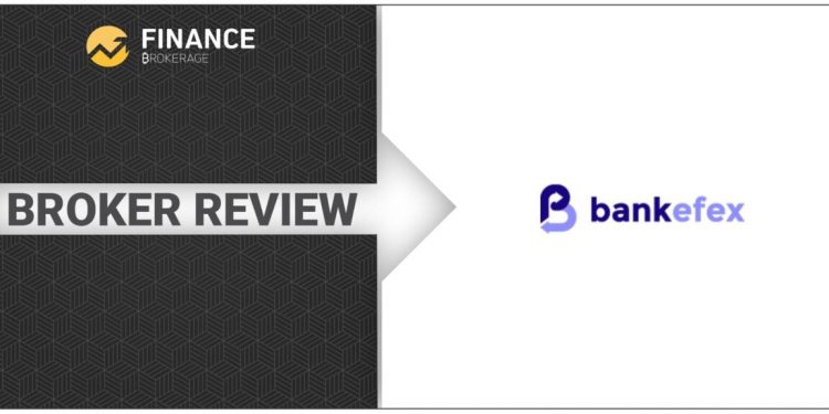Bankefex Review