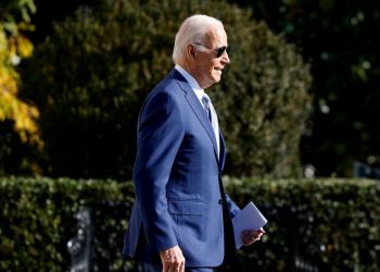 WATCH: Biden ignores reporters when pressed on Hunter’s new indictment