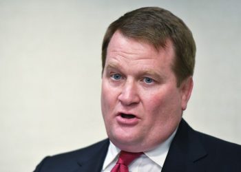 Hunter Biden’s ex-business associate Tony Bobulinski demands Biden ‘stop lying’ about 2017 meeting