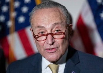 Senate has only passed 3 out of 12 spending bills as deadline looms