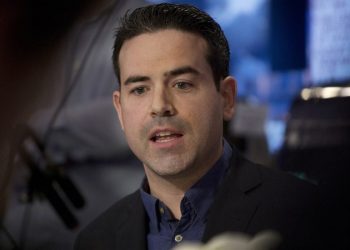 Kamala Harris’ new campaign spokesman called for defunding the police, packing the Supreme Court